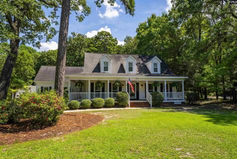 212 Farmington Court Lexington SC 29072