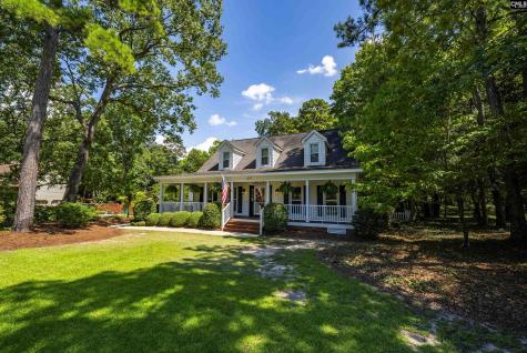 212 Farmington Court Lexington SC 29072