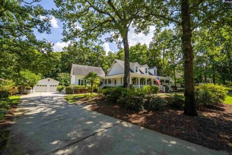 212 Farmington Court Lexington SC 29072