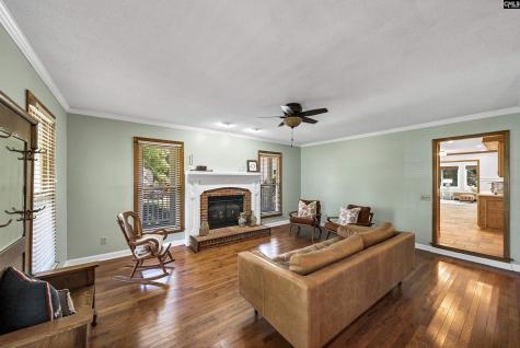 212 Farmington Court Lexington SC 29072