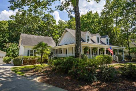 212 Farmington Court Lexington SC 29072