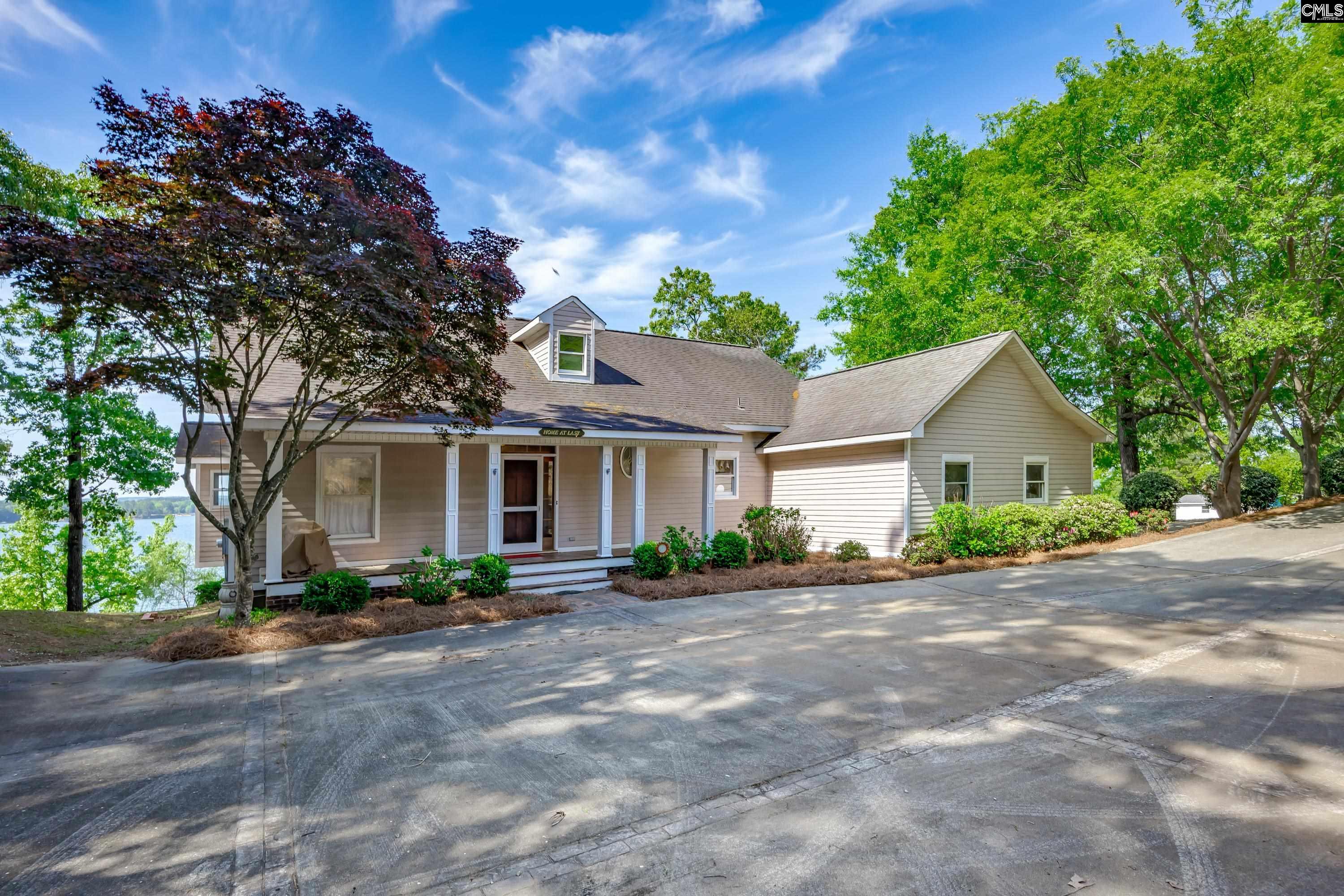 2577 Harbor View Road Camden SC 29020