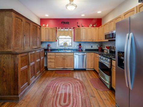 2577 Harbor View Road Camden SC 29020
