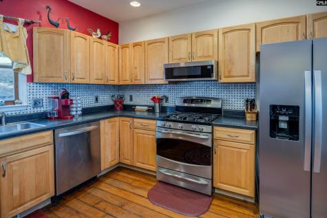 2577 Harbor View Road Camden SC 29020