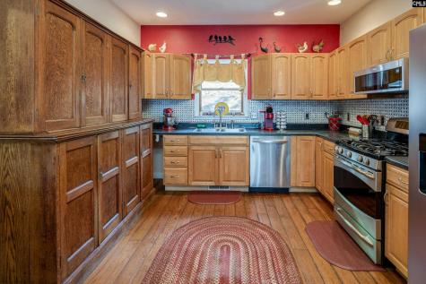 2577 Harbor View Road Camden SC 29020