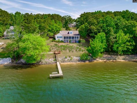 2577 Harbor View Road Camden SC 29020