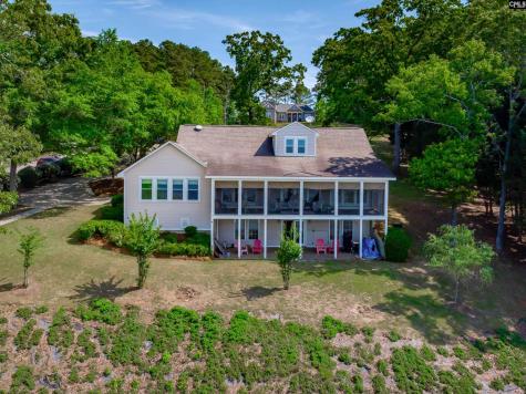 2577 Harbor View Road Camden SC 29020