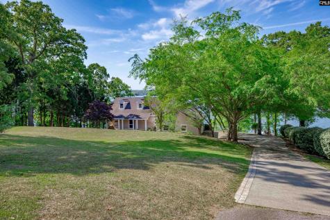 2577 Harbor View Road Camden SC 29020