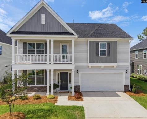 308 Haflinger Road Lexington SC 29072
