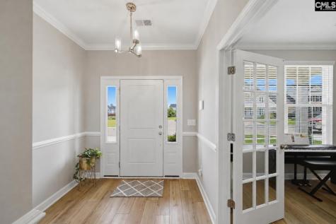 308 Haflinger Road Lexington SC 29072