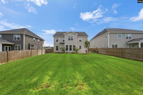 308 Haflinger Road Lexington SC 29072