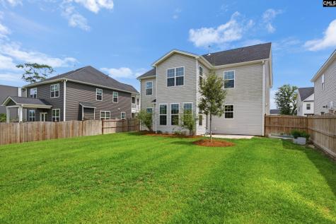 308 Haflinger Road Lexington SC 29072