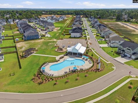 308 Haflinger Road Lexington SC 29072
