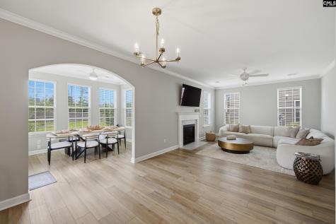 308 Haflinger Road Lexington SC 29072
