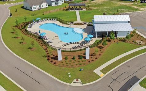 308 Haflinger Road Lexington SC 29072