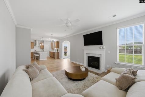 308 Haflinger Road Lexington SC 29072