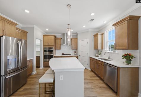 308 Haflinger Road Lexington SC 29072