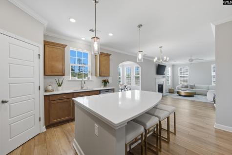 308 Haflinger Road Lexington SC 29072
