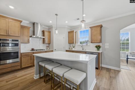 308 Haflinger Road Lexington SC 29072