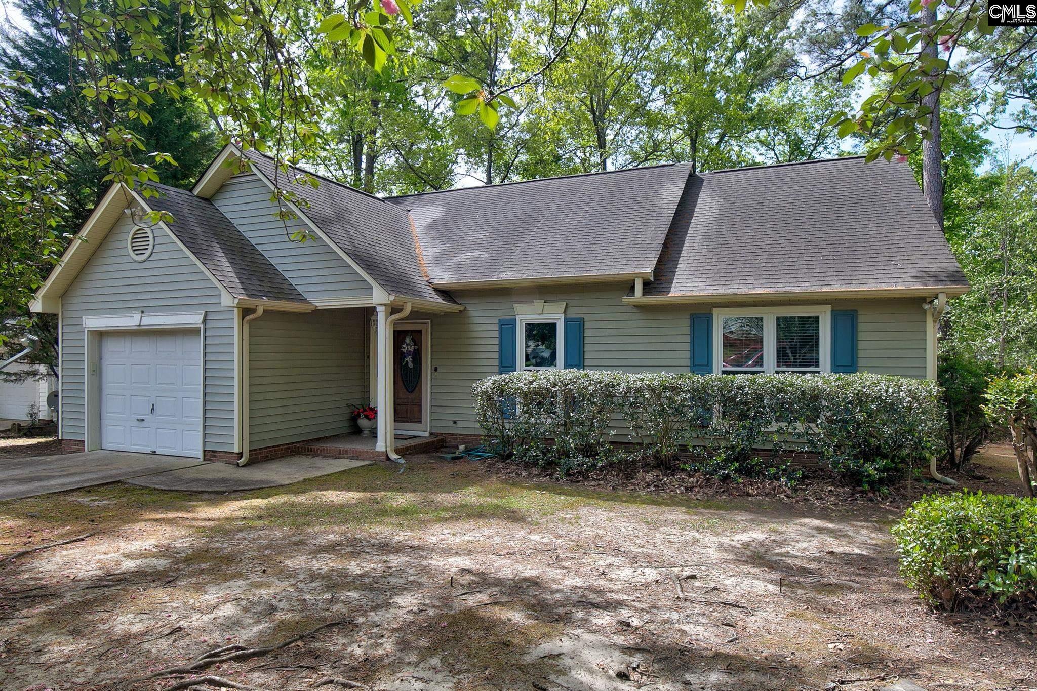 1113 Riverwalk Way Irmo SC 29063