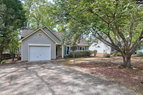 1113 Riverwalk Way Irmo SC 29063