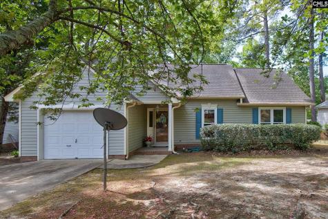 1113 Riverwalk Way Irmo SC 29063