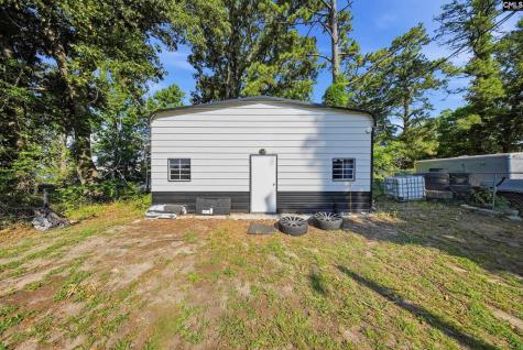 4009 College Street Newberry SC 29108