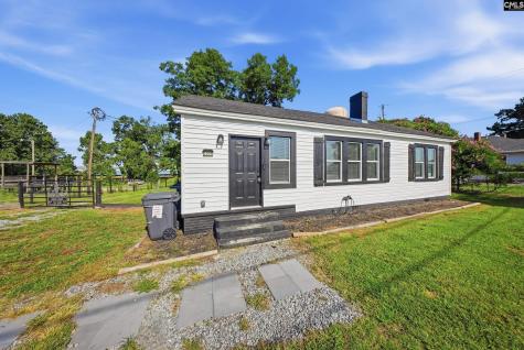 4009 College Street Newberry SC 29108