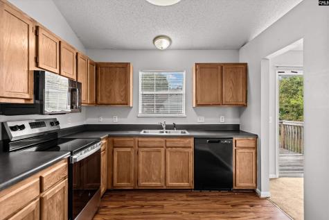 119 Old Hall Road Irmo SC 29063