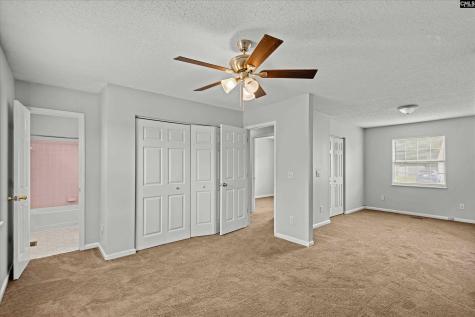 119 Old Hall Road Irmo SC 29063