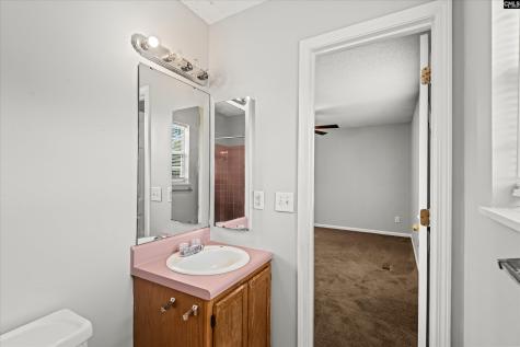 119 Old Hall Road Irmo SC 29063