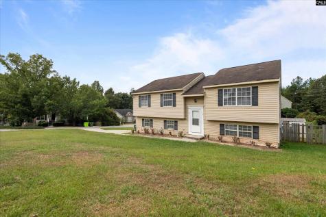 119 Old Hall Road Irmo SC 29063