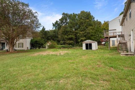 119 Old Hall Road Irmo SC 29063