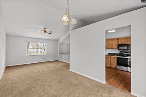 119 Old Hall Road Irmo SC 29063