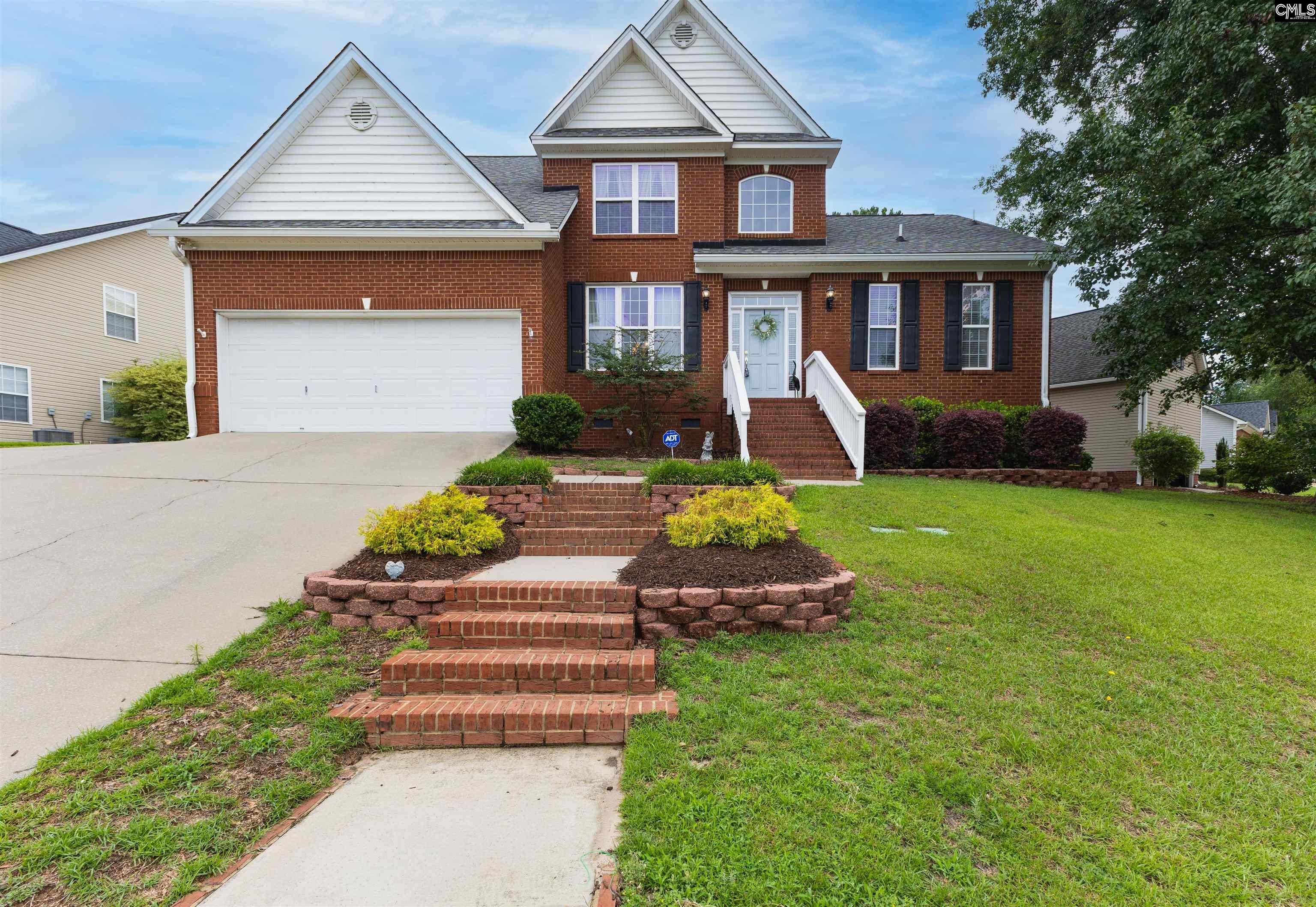 123 Kellers Pond Lane Lexington SC 29072