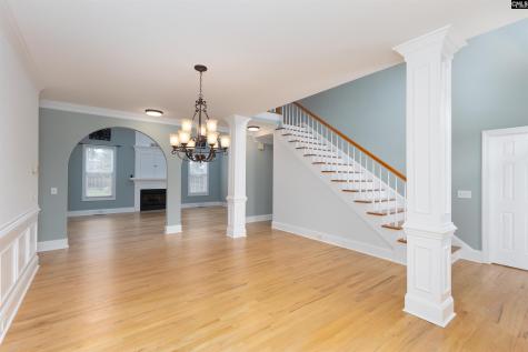 123 Kellers Pond Lane Lexington SC 29072