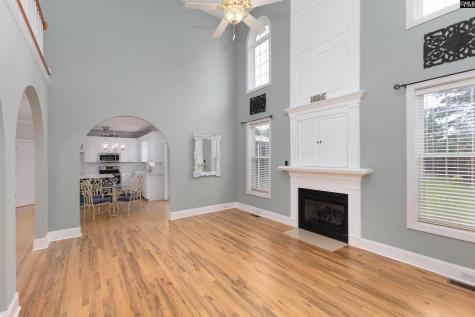 123 Kellers Pond Lane Lexington SC 29072