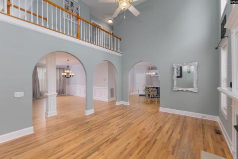 123 Kellers Pond Lane Lexington SC 29072