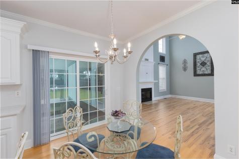 123 Kellers Pond Lane Lexington SC 29072
