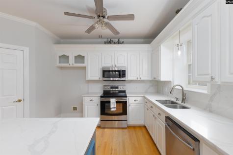 123 Kellers Pond Lane Lexington SC 29072