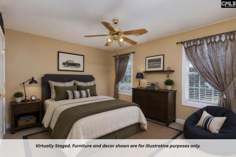 123 Kellers Pond Lane Lexington SC 29072