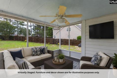 123 Kellers Pond Lane Lexington SC 29072