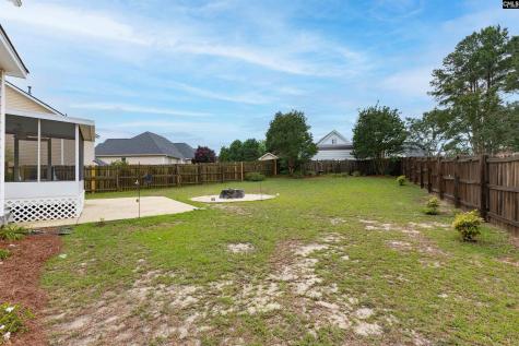 123 Kellers Pond Lane Lexington SC 29072