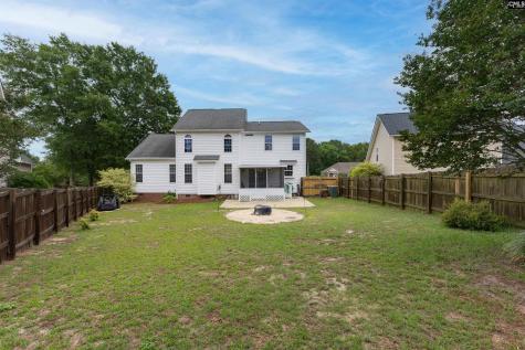 123 Kellers Pond Lane Lexington SC 29072
