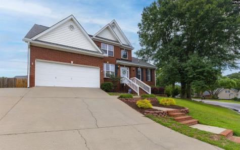 123 Kellers Pond Lane Lexington SC 29072