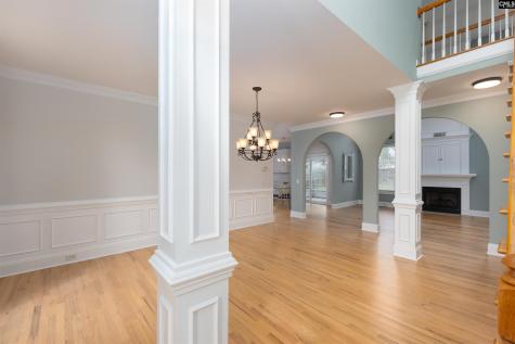 123 Kellers Pond Lane Lexington SC 29072