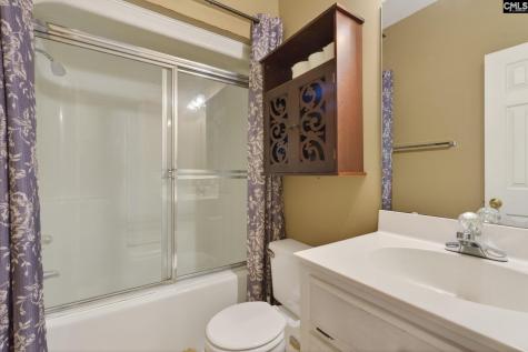 47 Hunters Pond Drive Columbia SC 29229