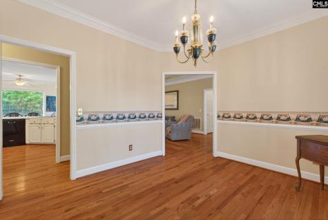 47 Hunters Pond Drive Columbia SC 29229