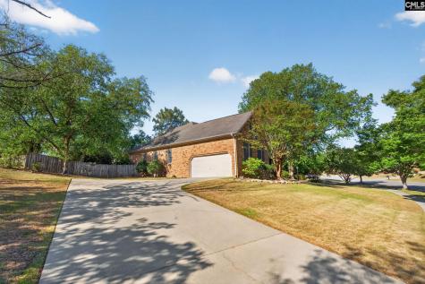 47 Hunters Pond Drive Columbia SC 29229