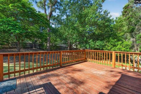 47 Hunters Pond Drive Columbia SC 29229